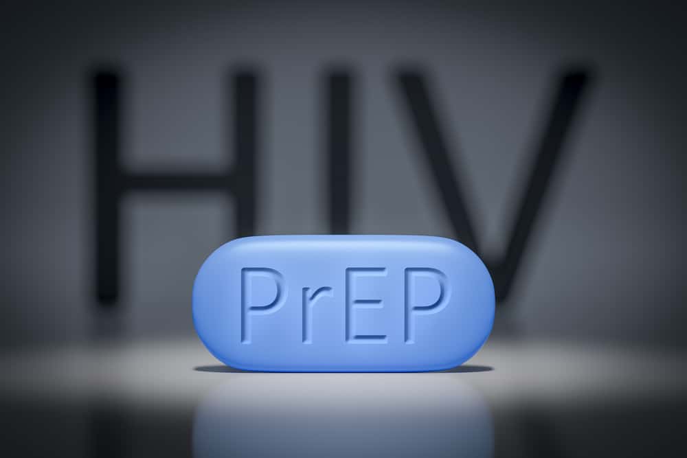 HIV_-PrEP